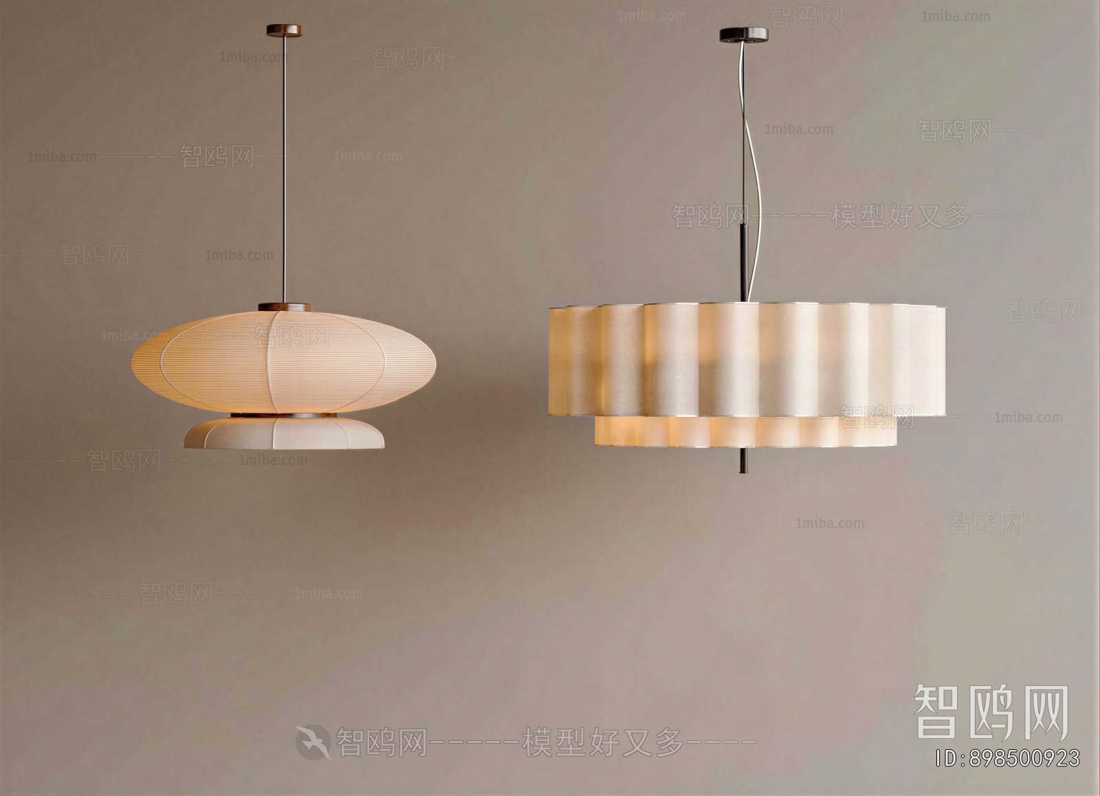 New Chinese Style Droplight