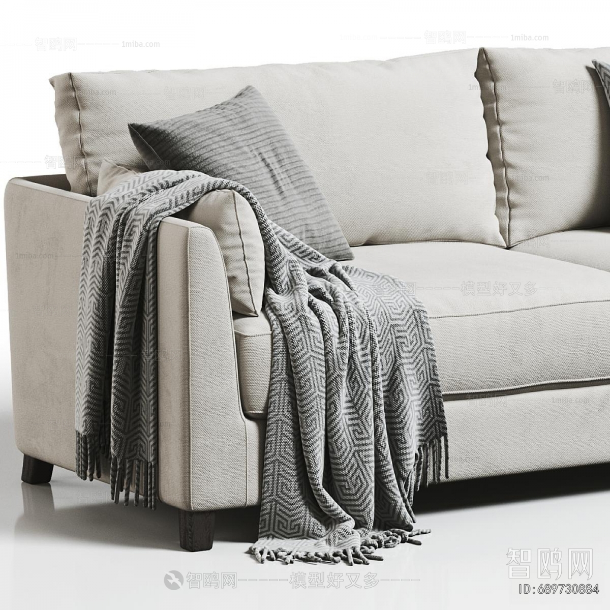 Modern A Sofa For Two