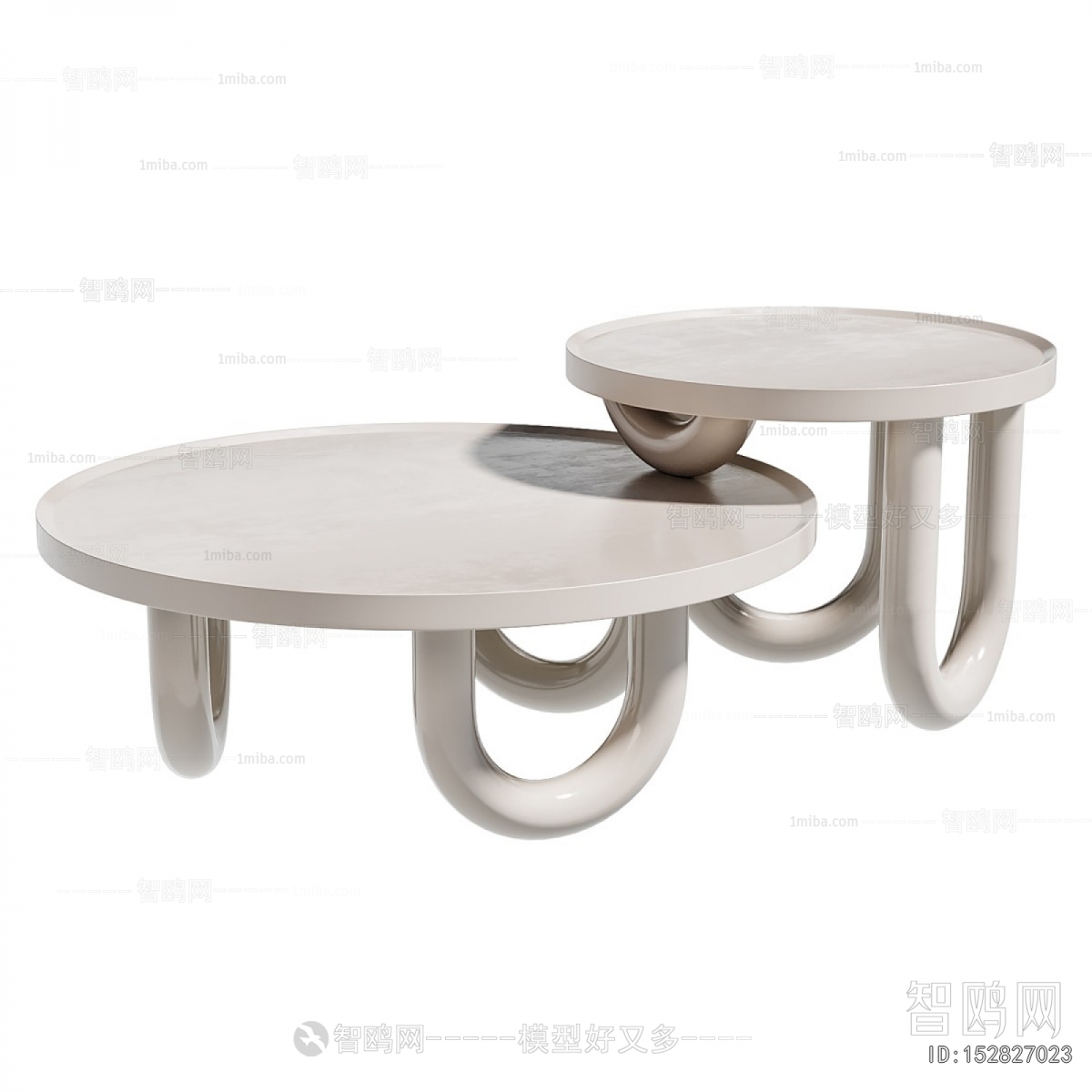 Modern Coffee Table