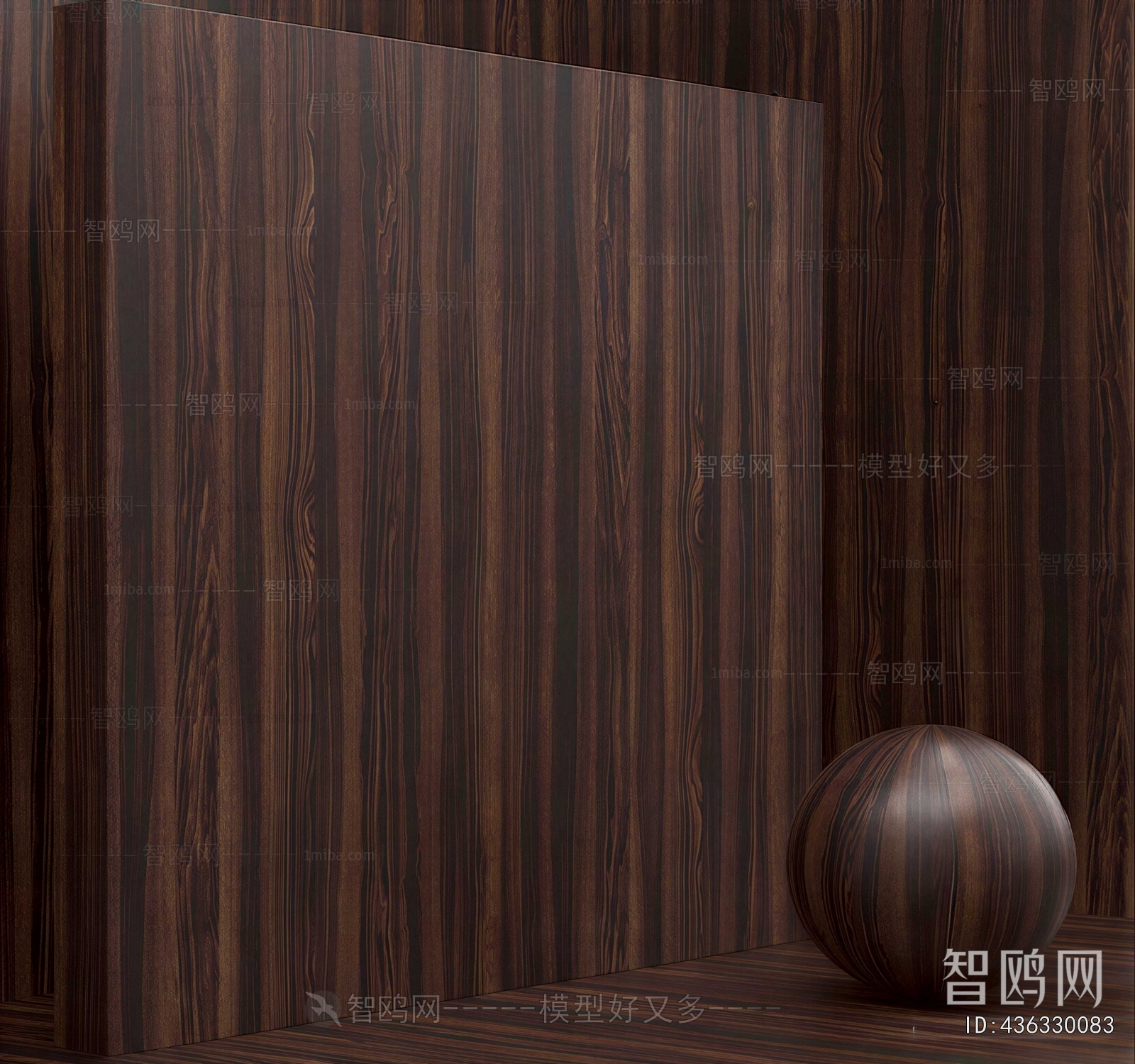 Modern Wall/floor/ceiling