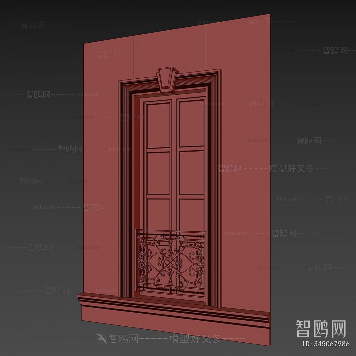 European Style Window