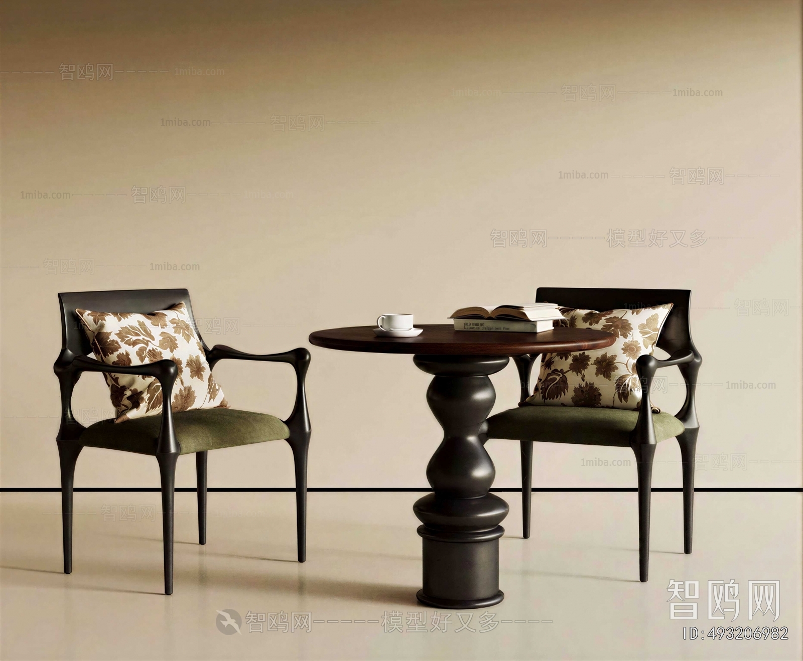 French Style Dining Table And Chairs