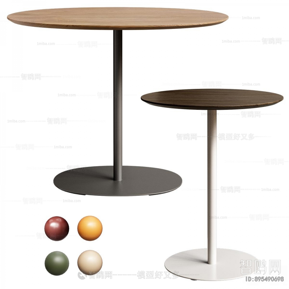 Modern Side Table/corner Table