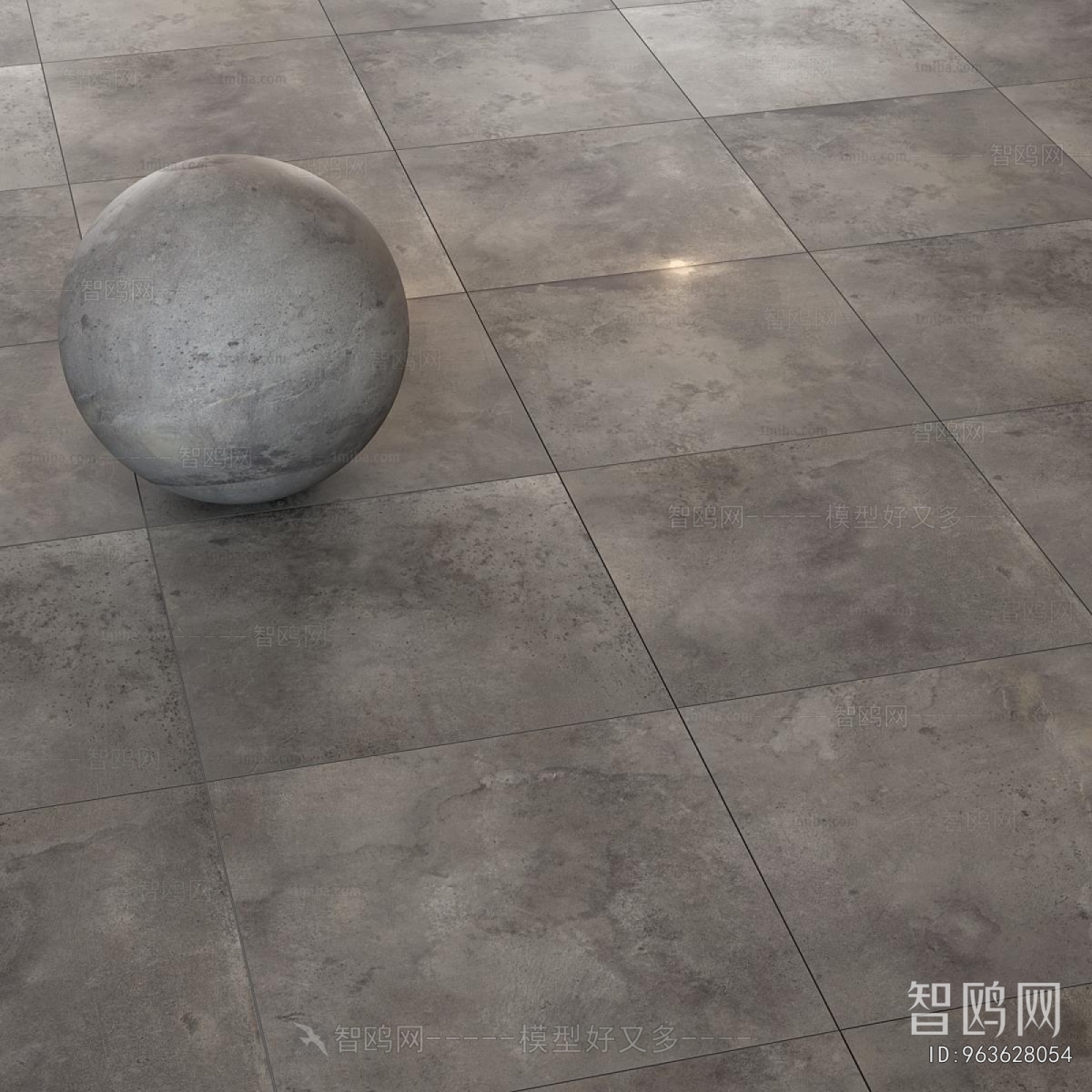 Modern Wall/floor/ceiling