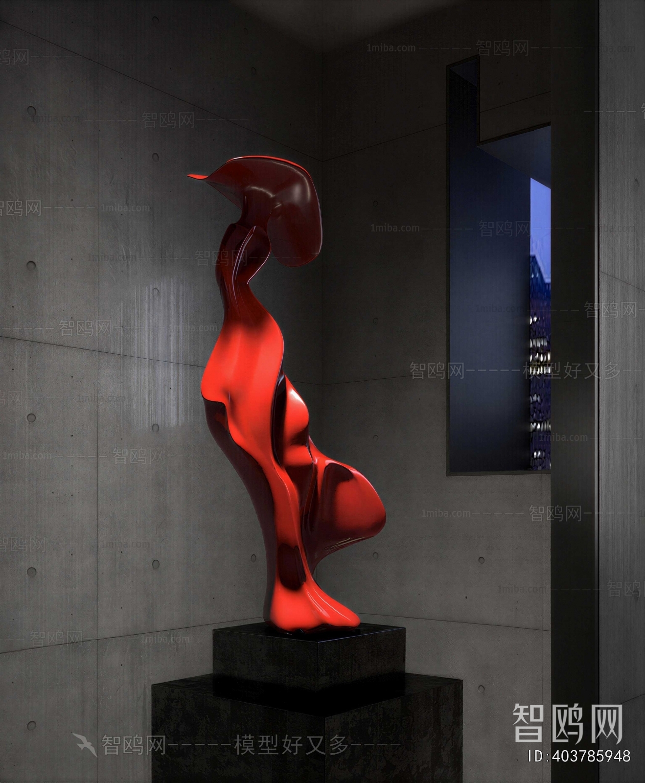 Modern Sculpture