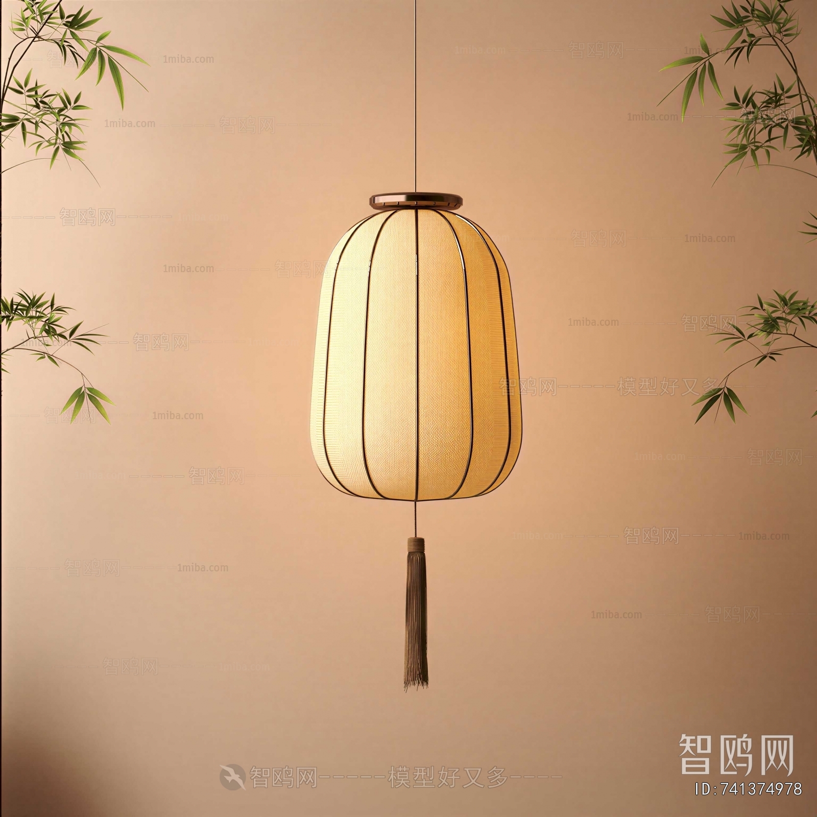 Chinese Style Lantern