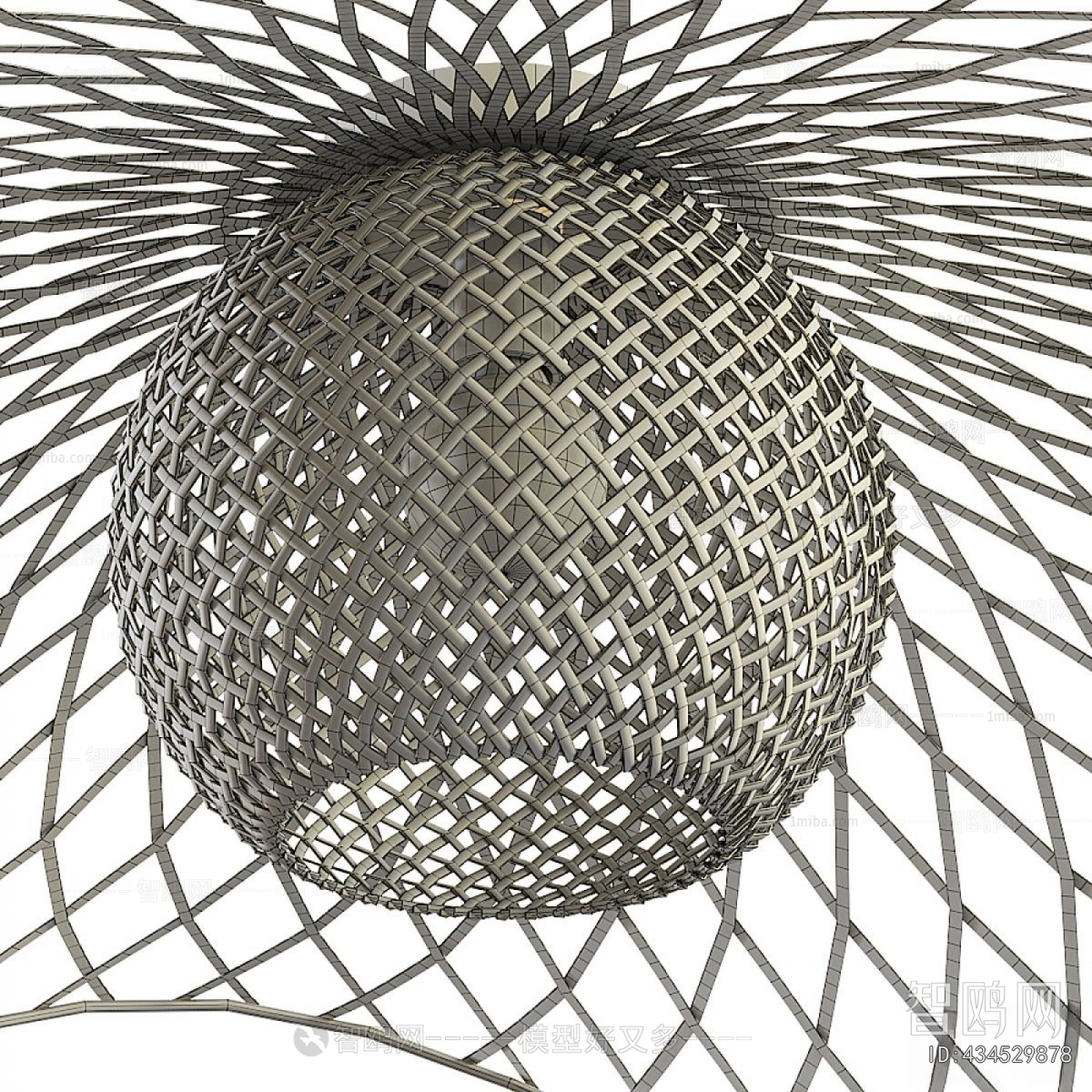 Modern Ceiling Ceiling Lamp