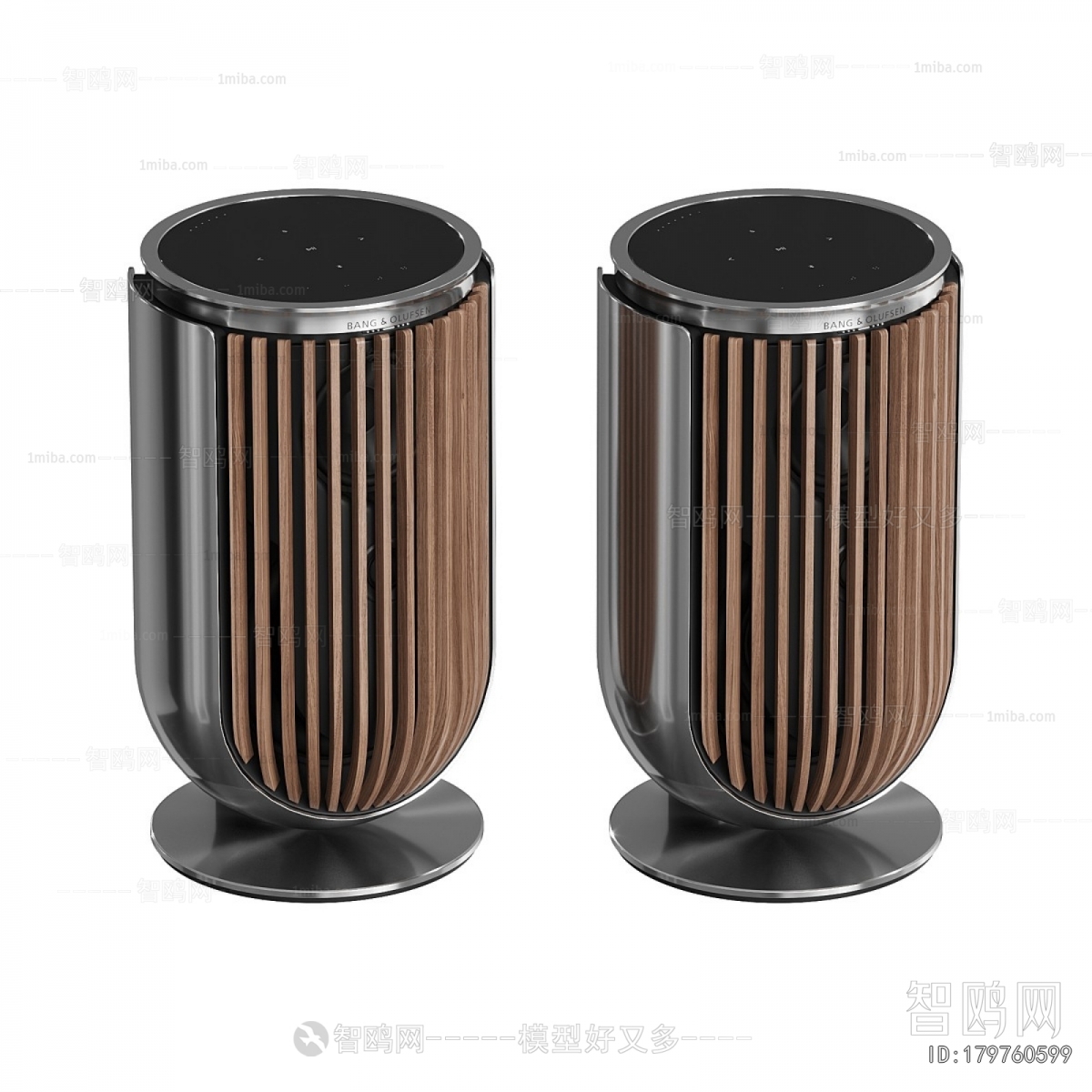 Modern Music Equipment