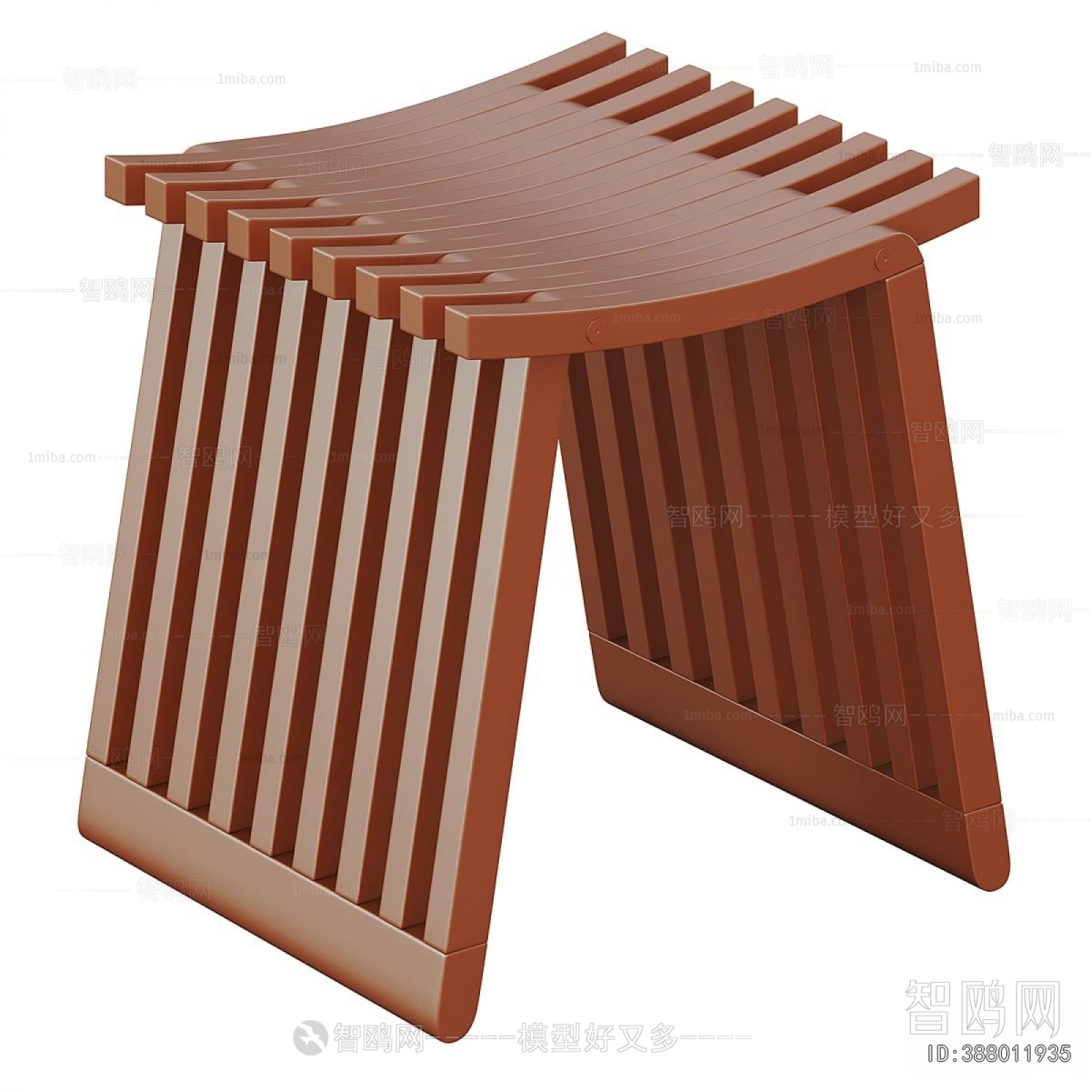 Modern Stool