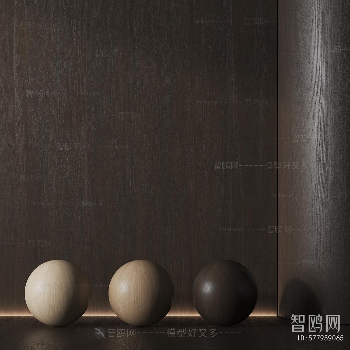 Modern Wall/floor/ceiling