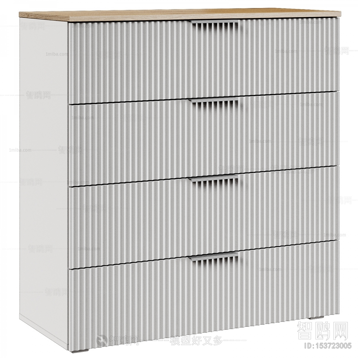 Modern Chest Of Drawers