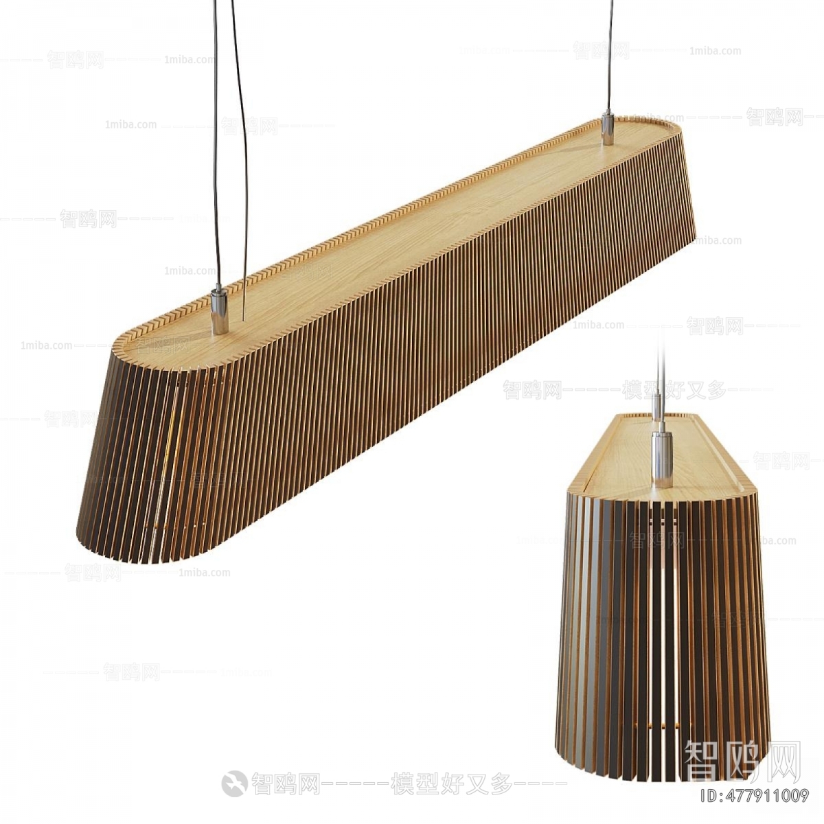 Modern Droplight