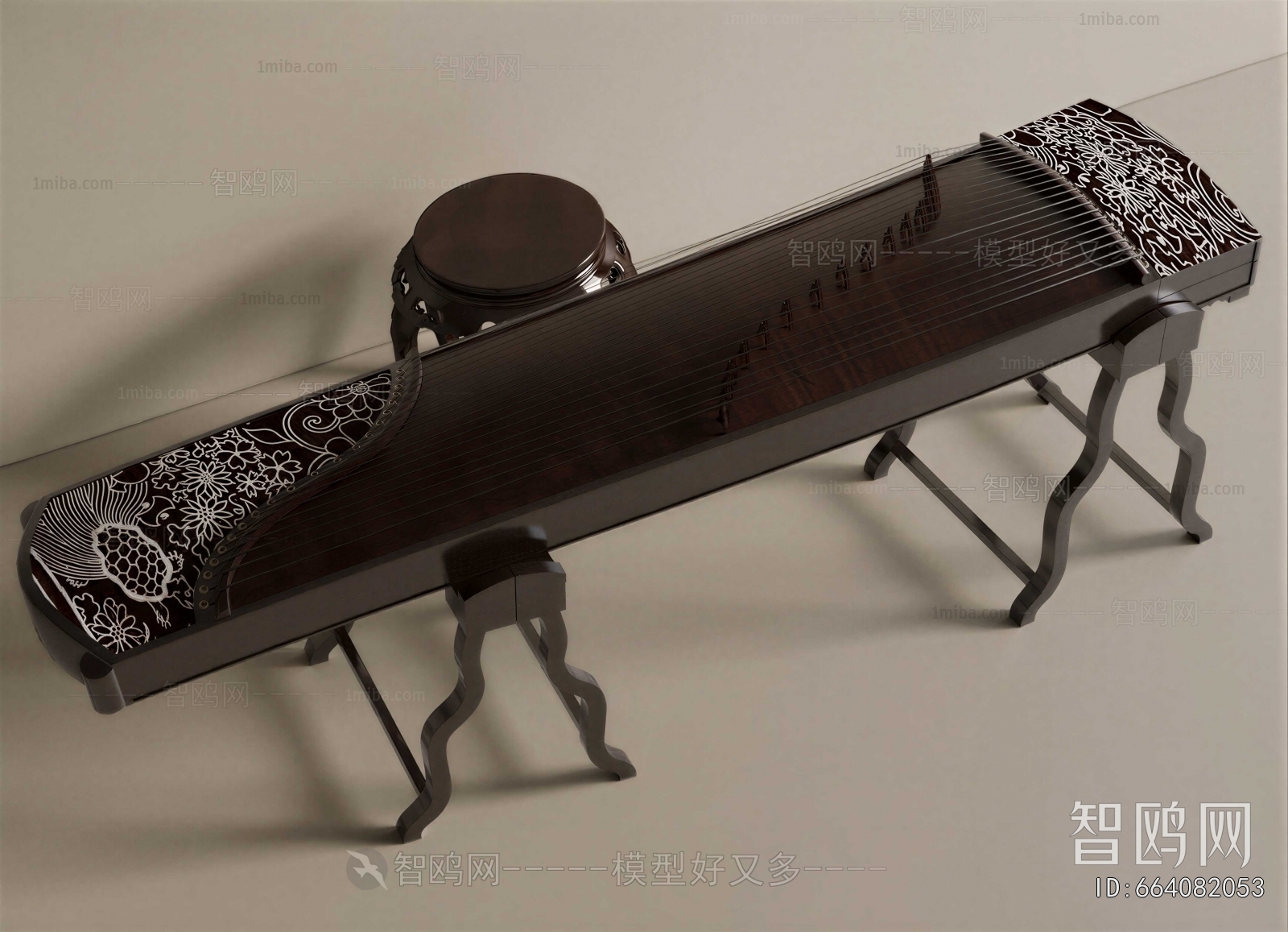 Modern Music Equipment