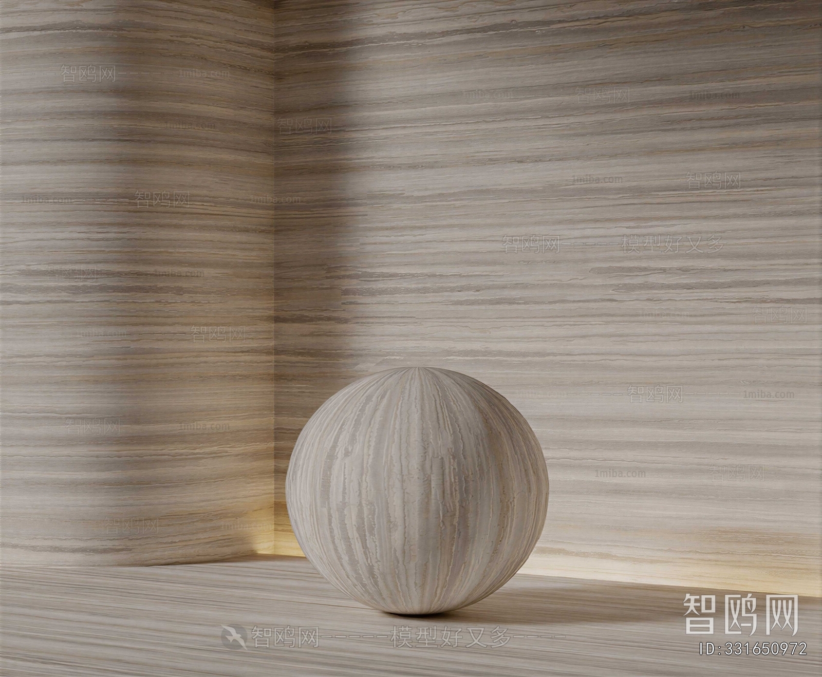 Modern Wall/floor/ceiling