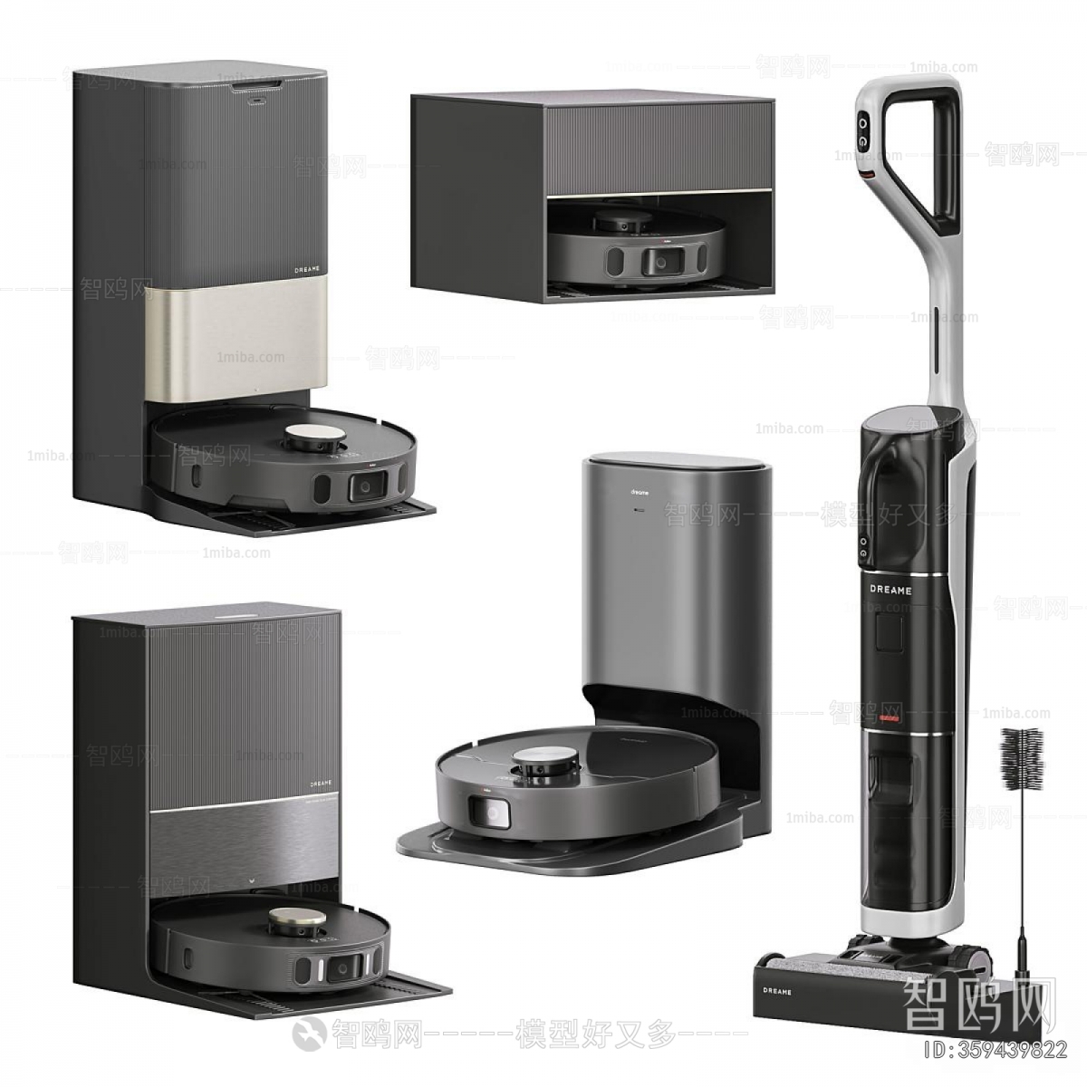 Modern Sanitary Ware