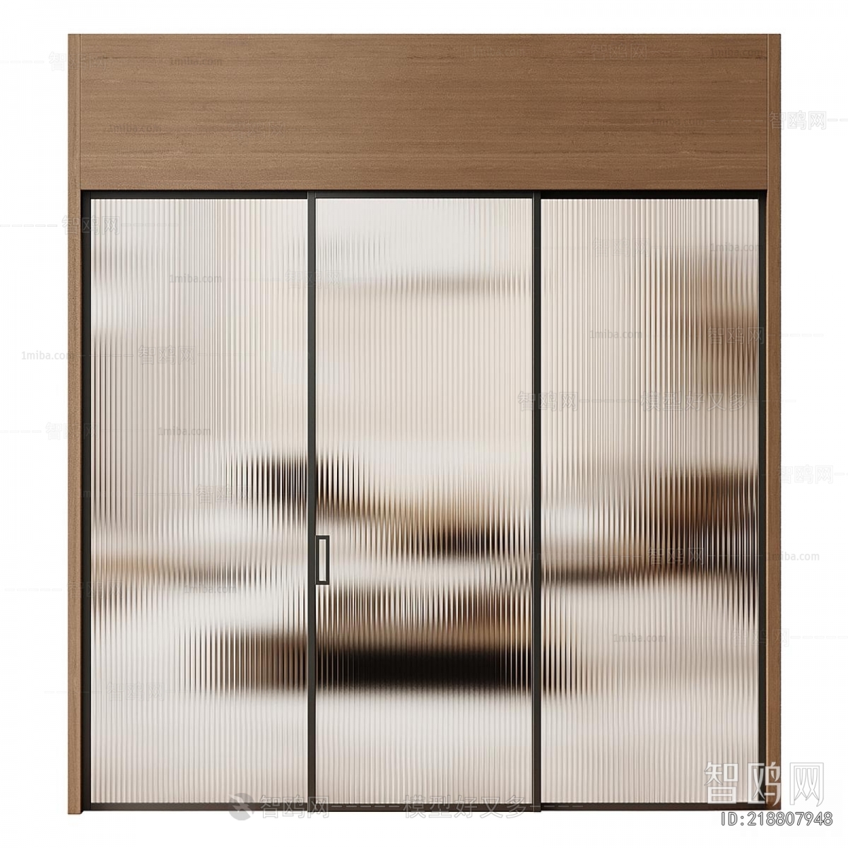 Modern Sliding Door