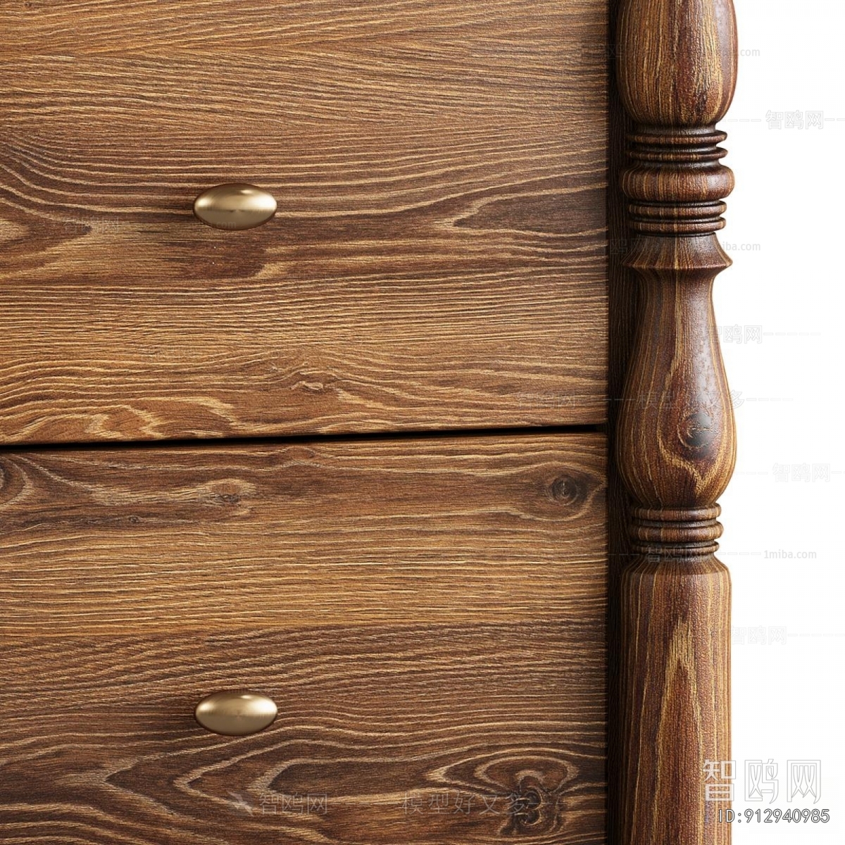 European Style Chest Of Drawers