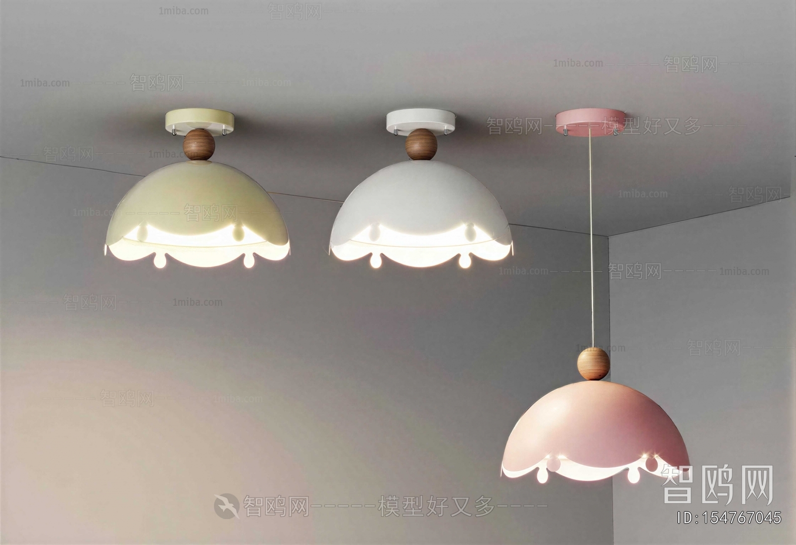 Modern Ceiling Ceiling Lamp