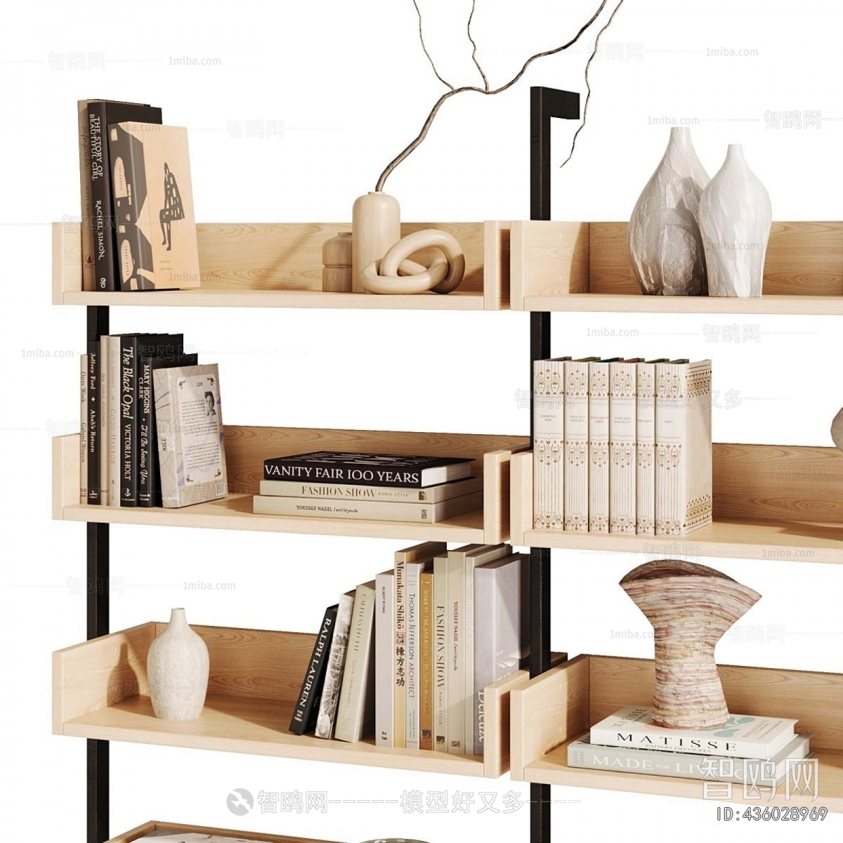 Modern Decorative Frame