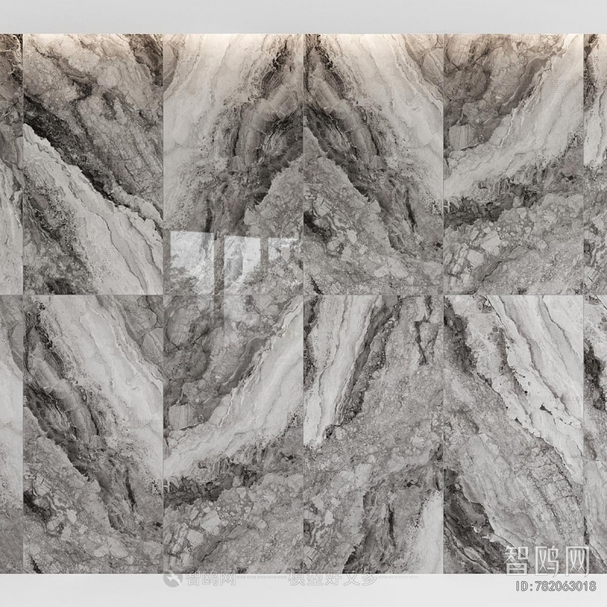 Modern Wall/floor/ceiling