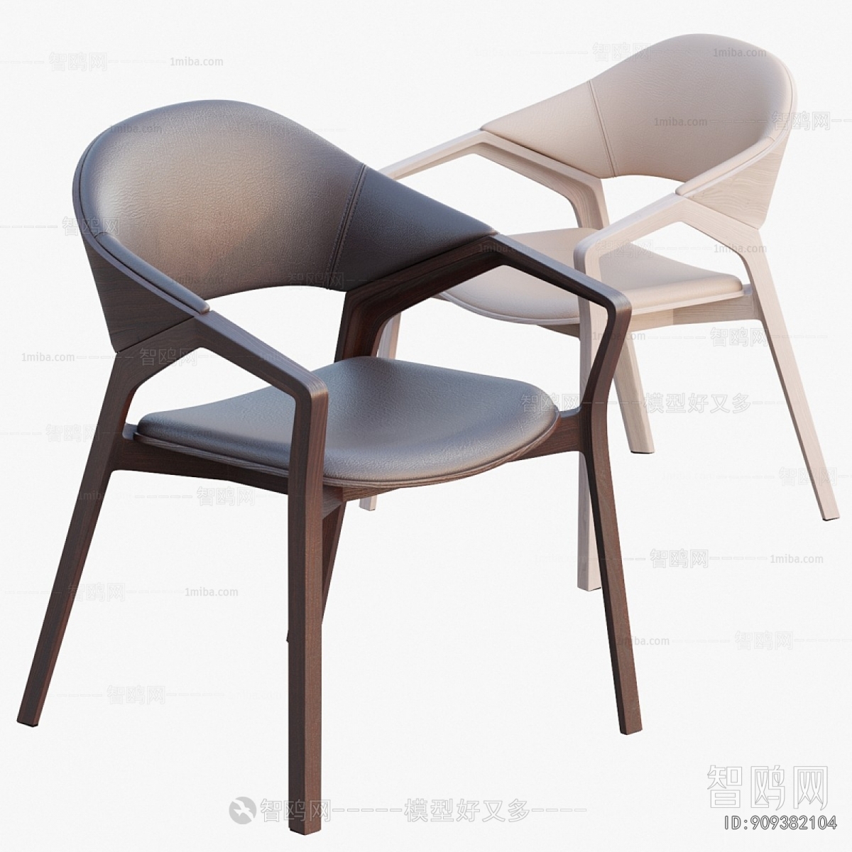 Modern Dining Chair