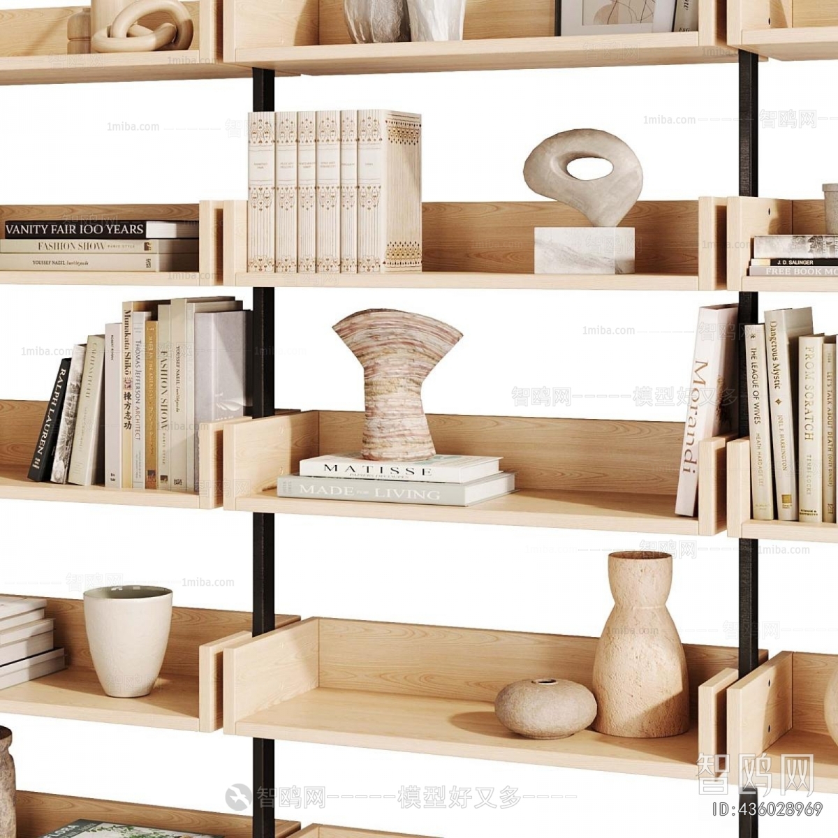 Modern Decorative Frame