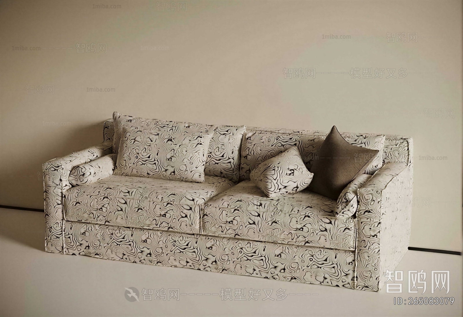 Modern A Sofa For Two