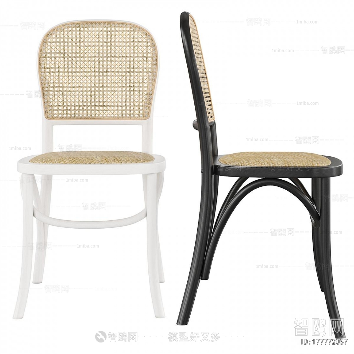 Modern Dining Chair