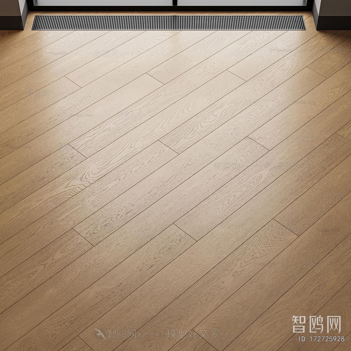 Modern Floor