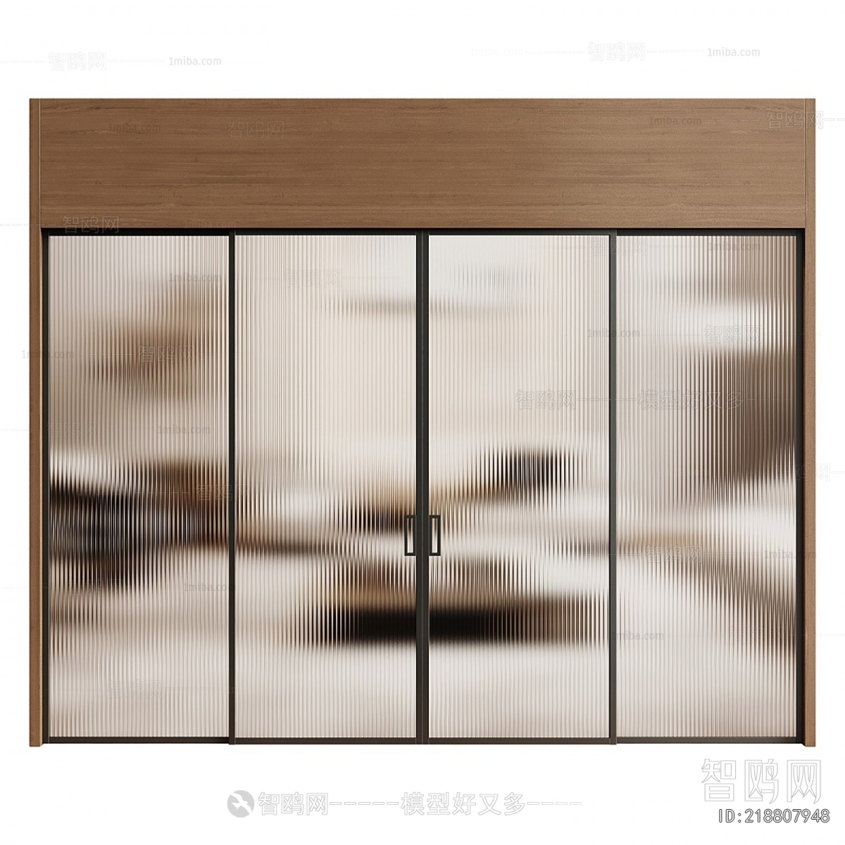 Modern Sliding Door