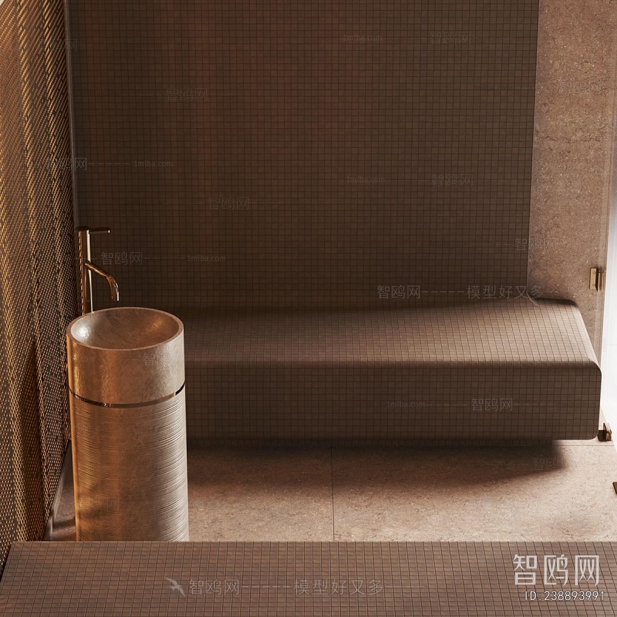 Modern Beauty/foot Bath Spa/ Bath Center