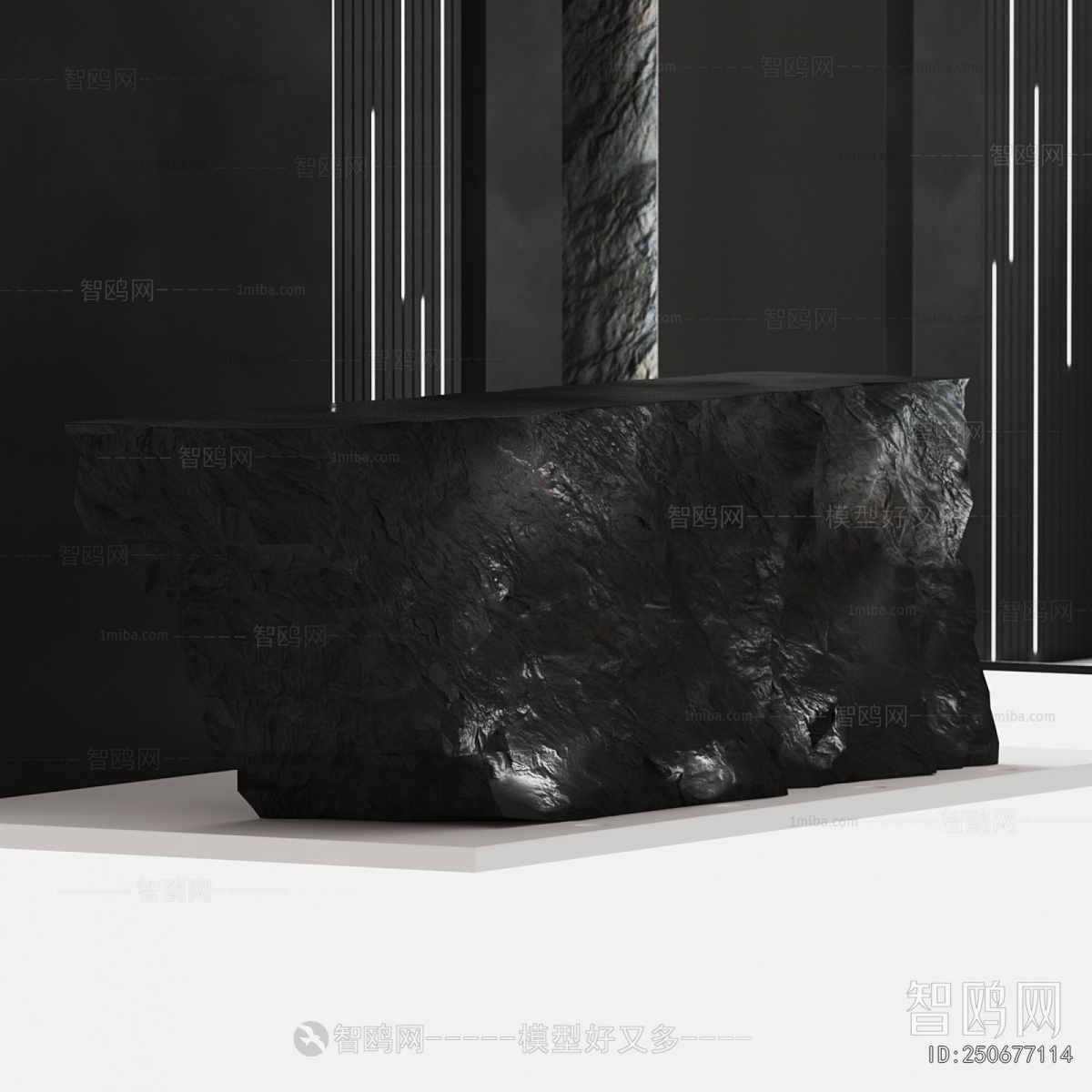 Modern Public Cabinet/lock Cabinet