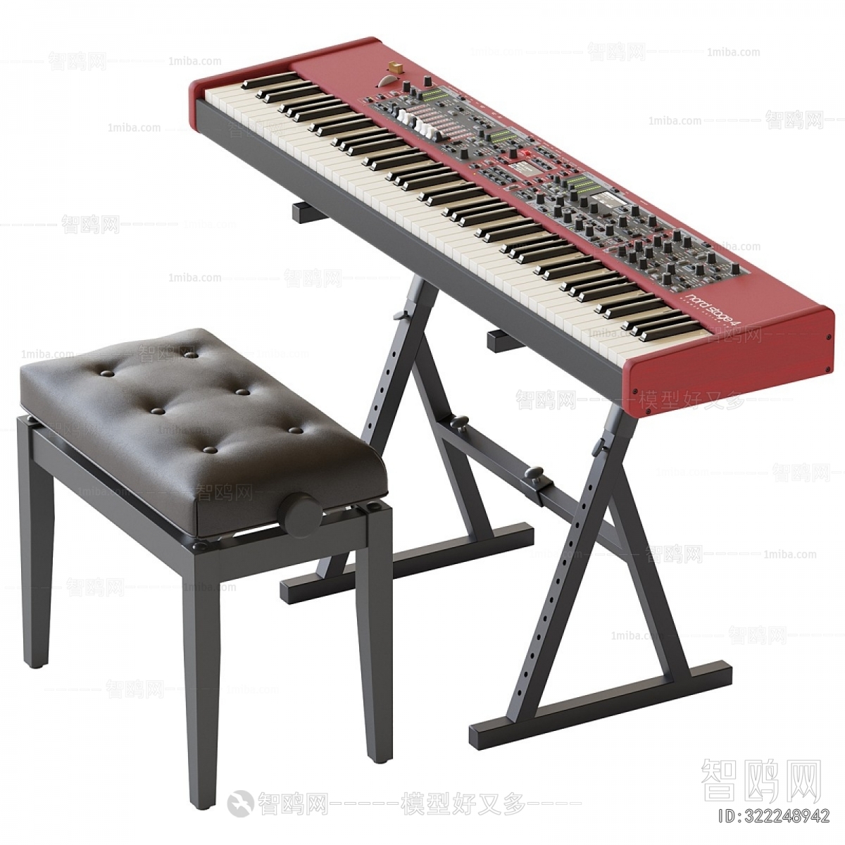 Modern Piano