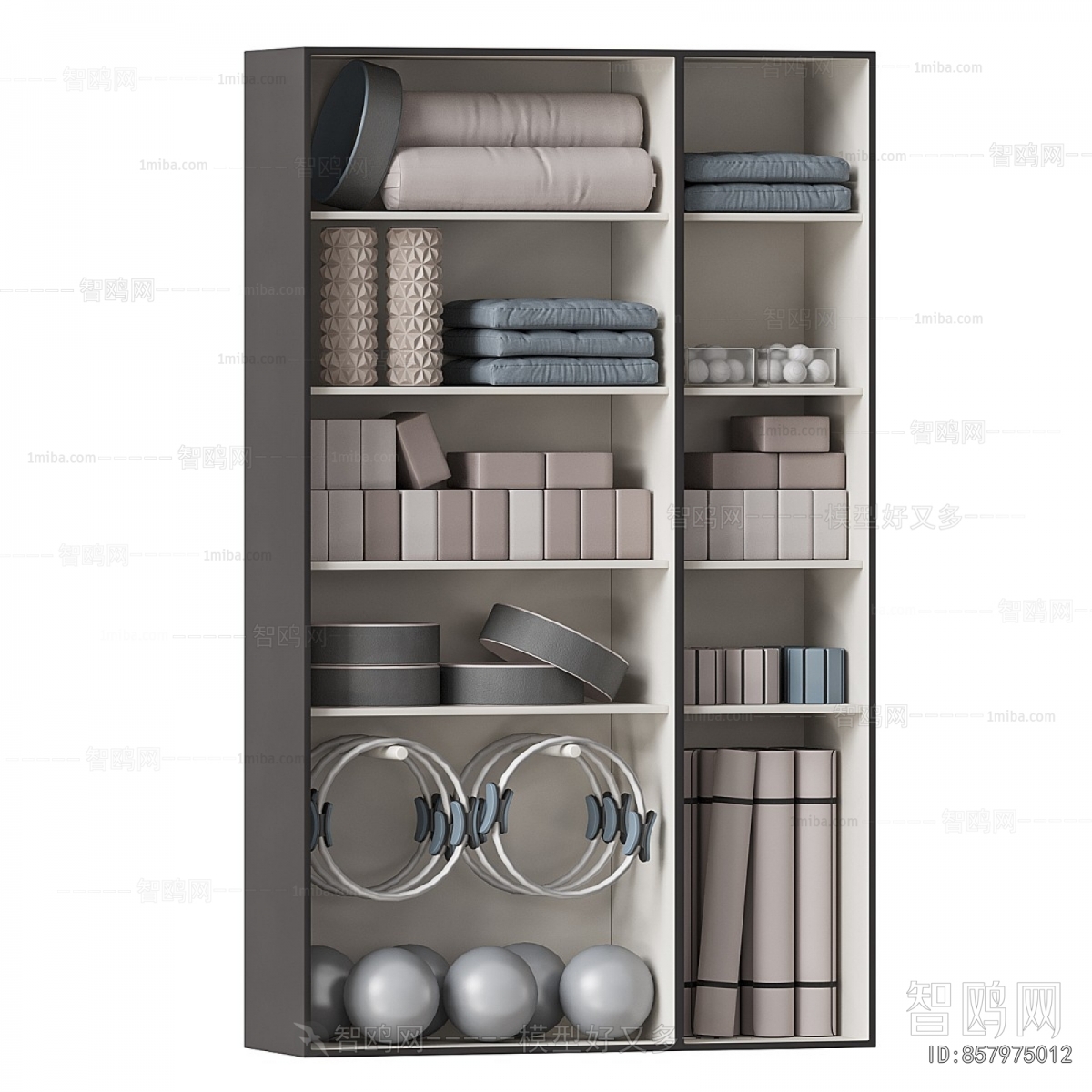 Modern Yoga Products