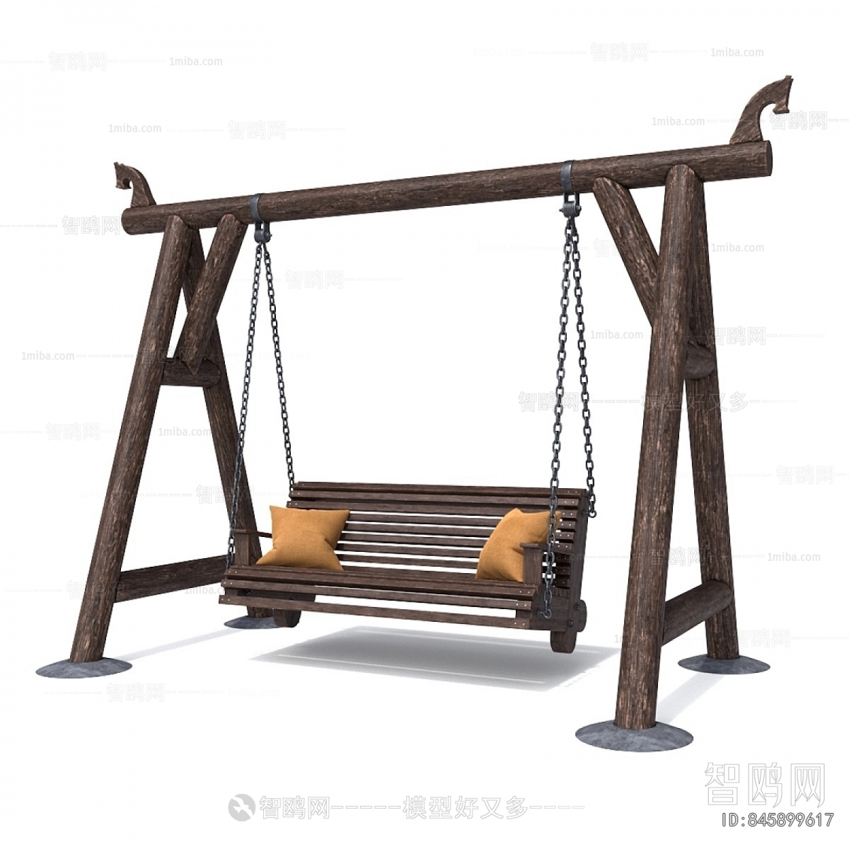 Modern Hanging Chair