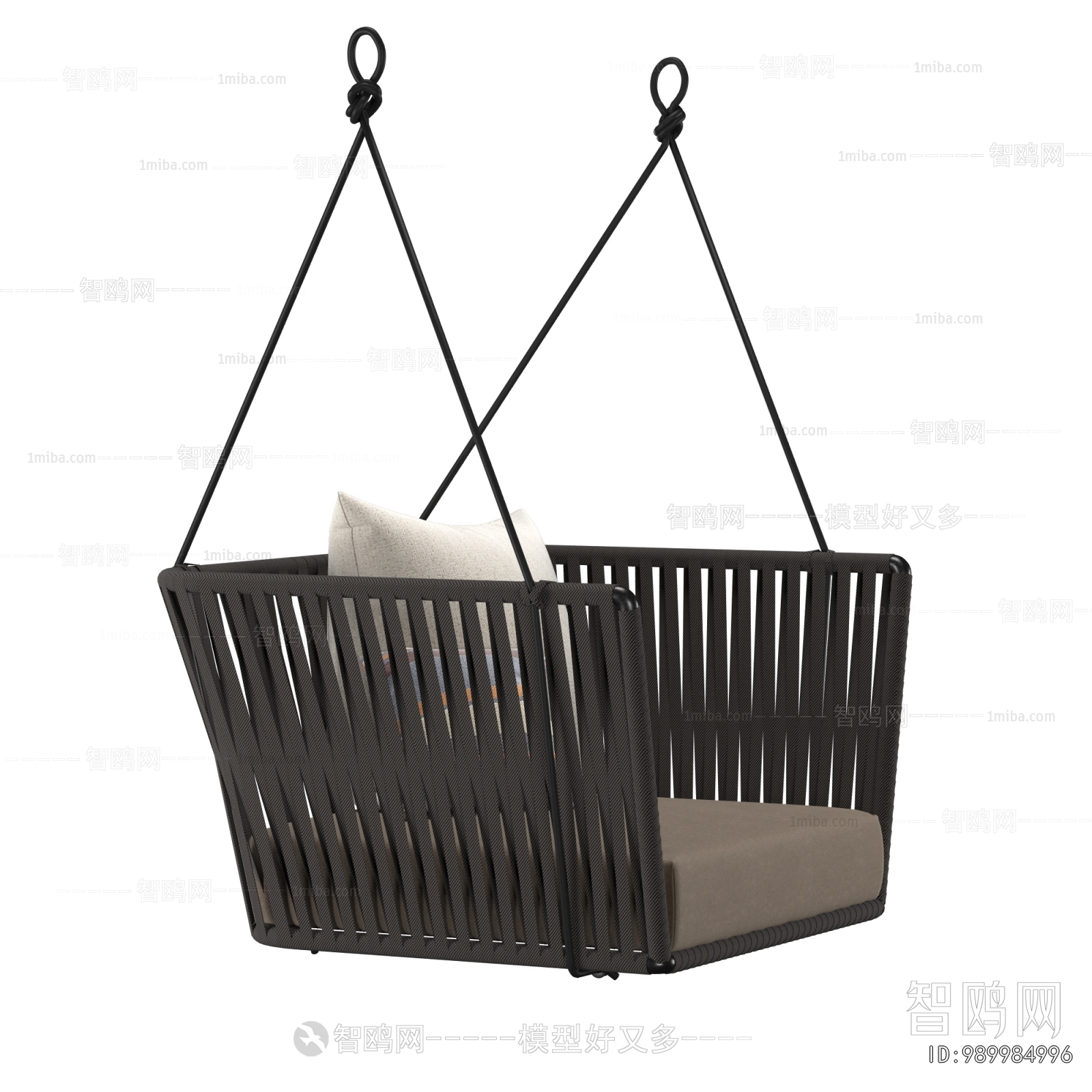 Modern Hanging Chair