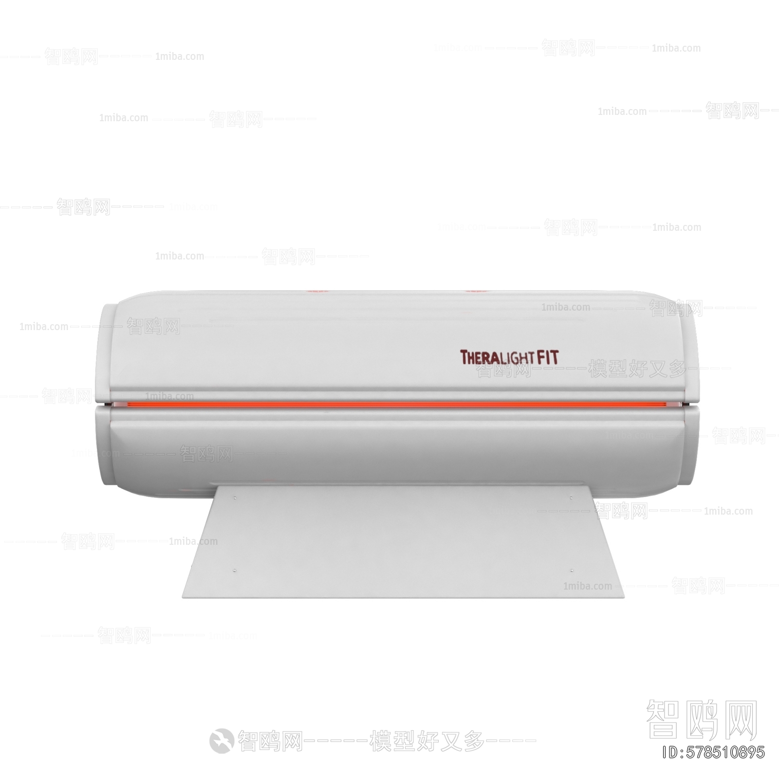 Modern Medical Equipment