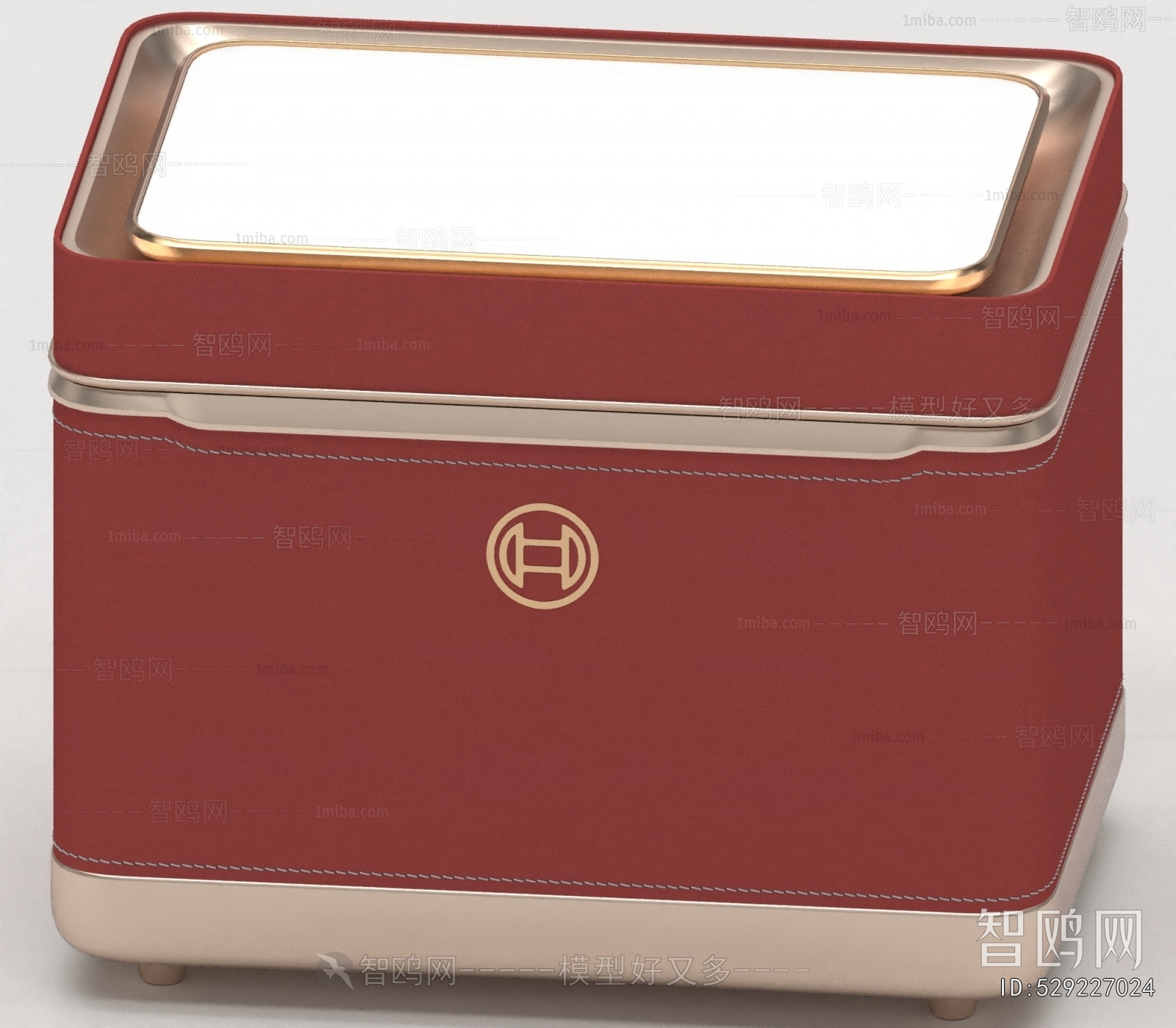 Modern Home Appliance Refrigerator