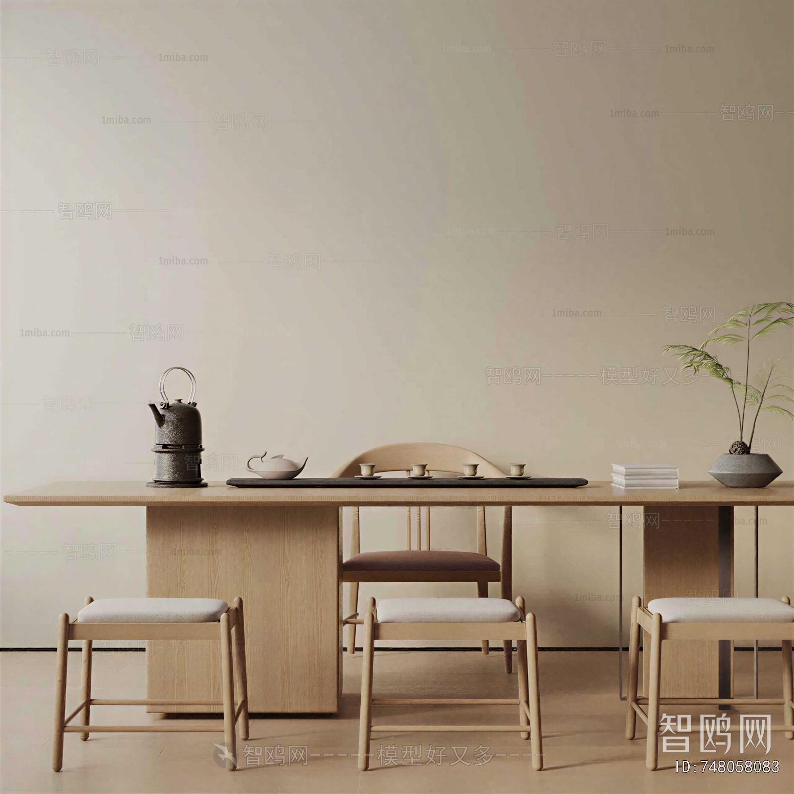 New Chinese Style Tea Tables And Chairs