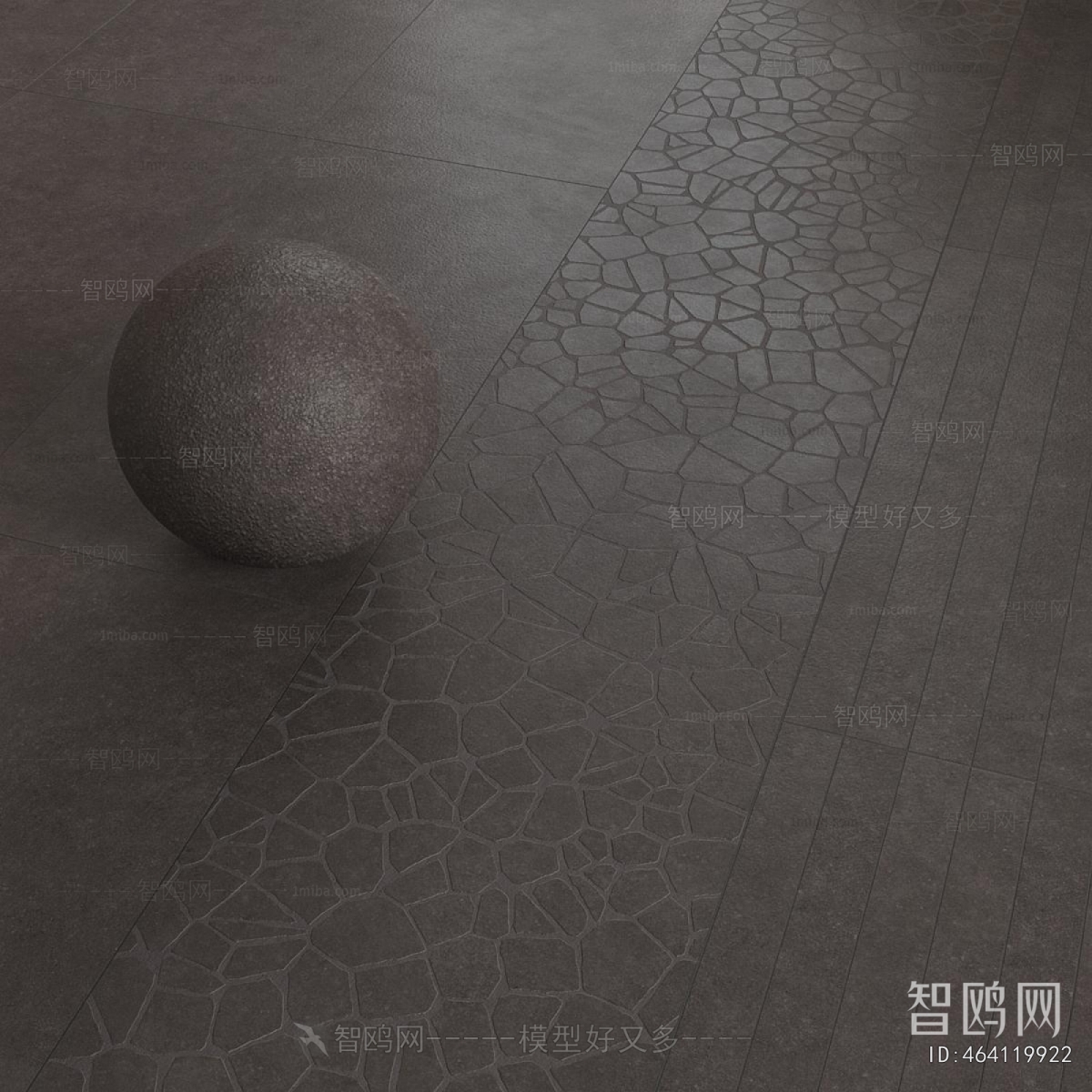 Modern Wall/floor/ceiling