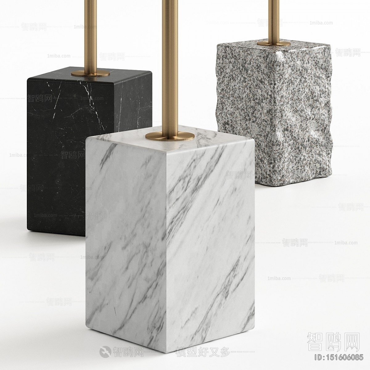 Modern Side Table/corner Table