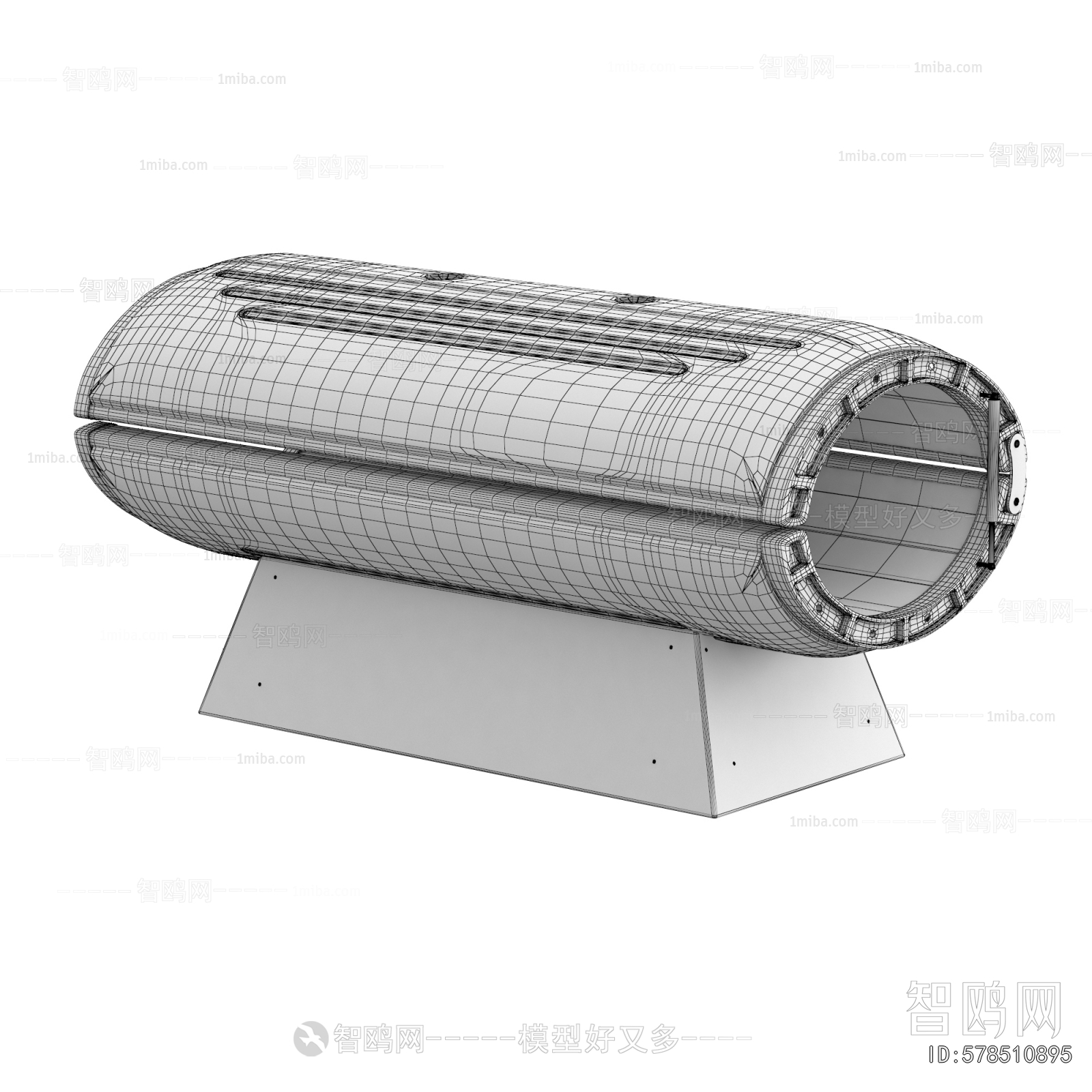 Modern Medical Equipment