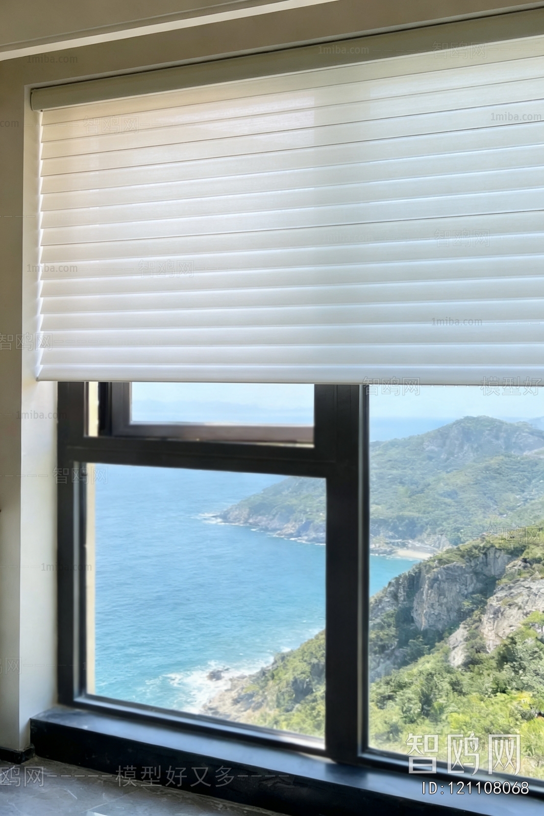 Modern Venetian Blinds