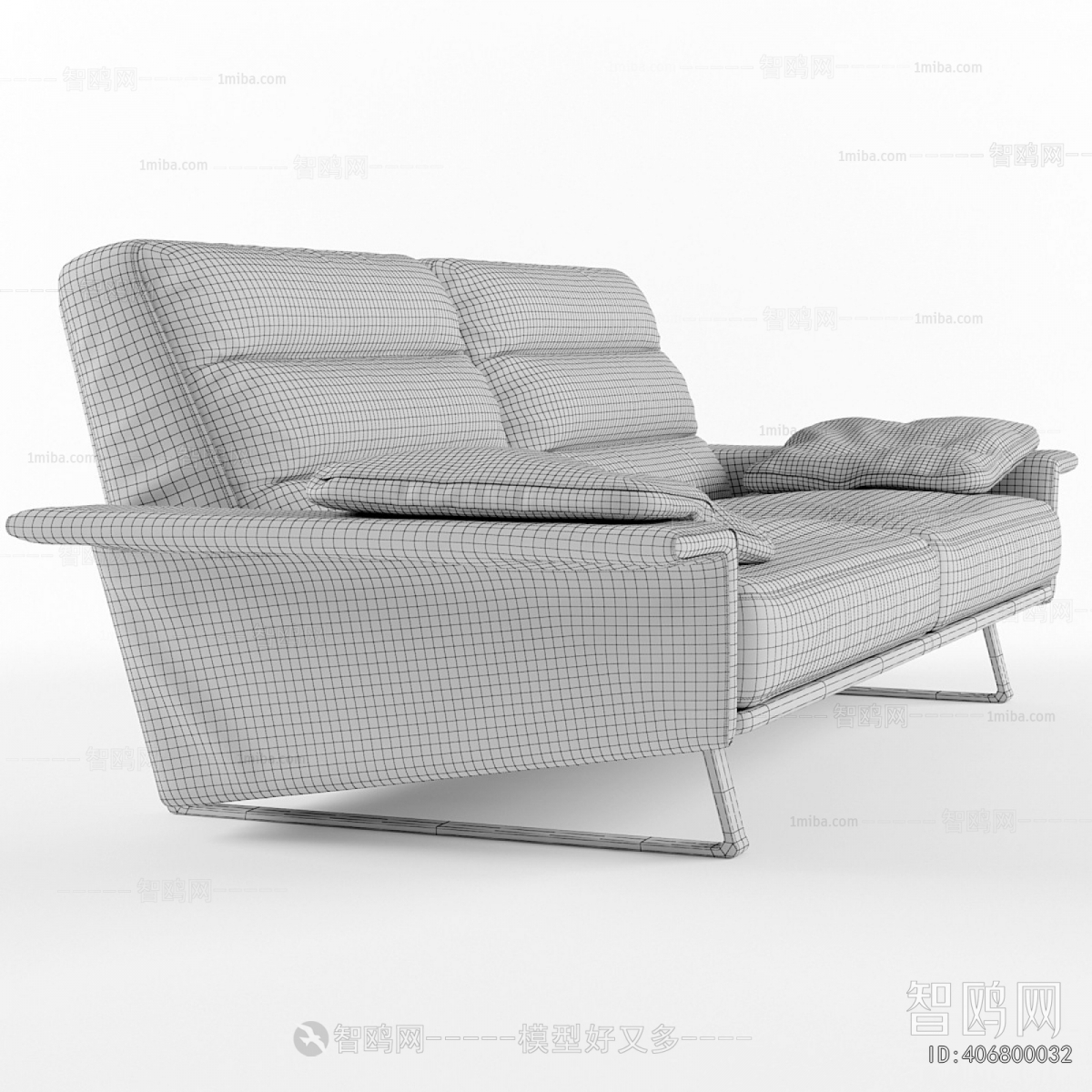 Modern A Sofa For Two