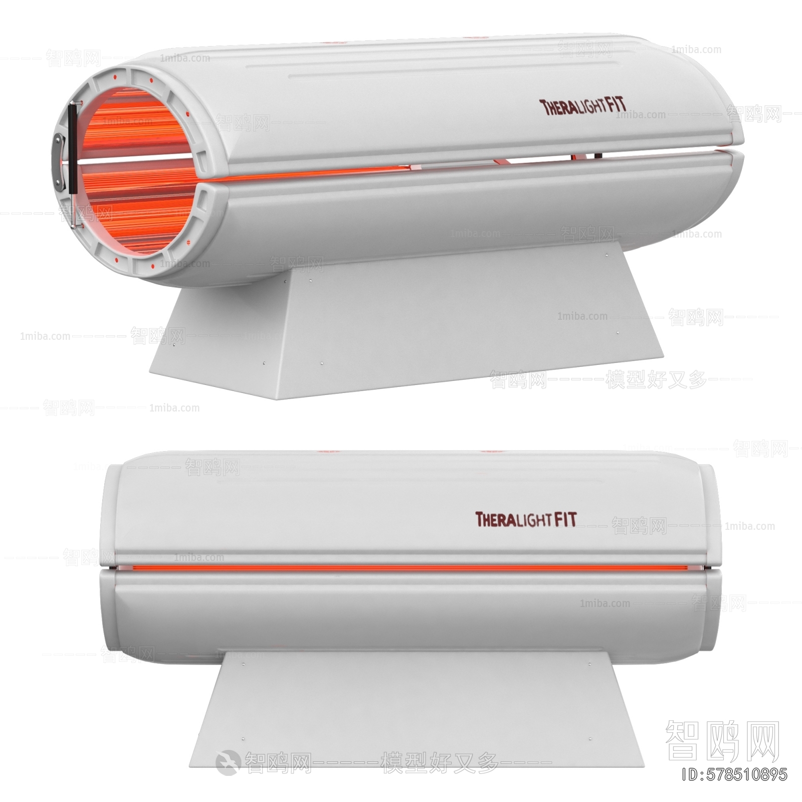 Modern Medical Equipment