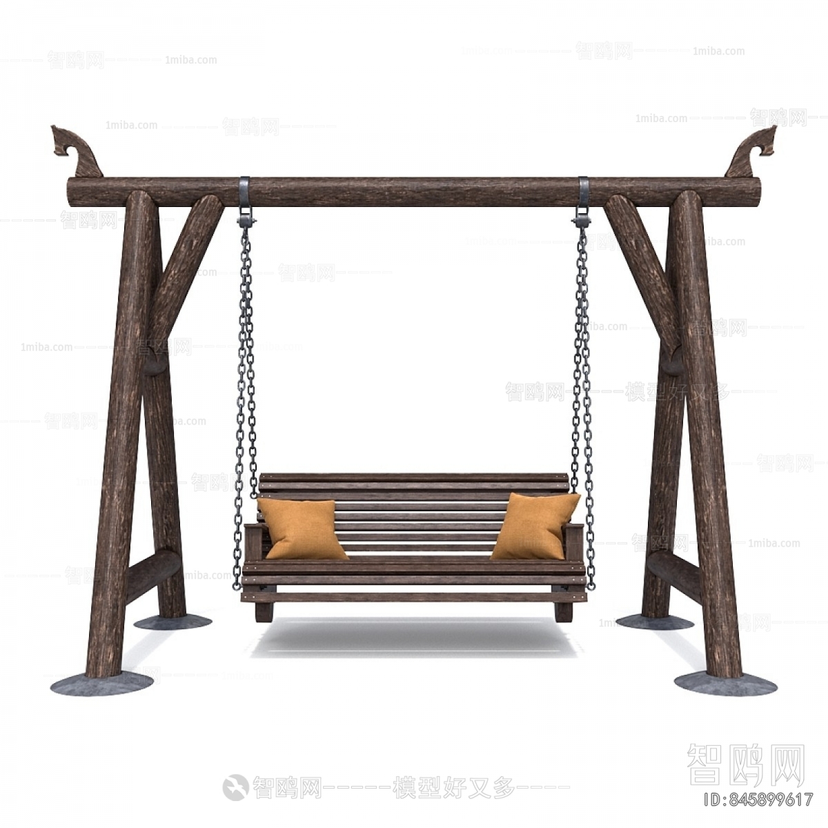 Modern Hanging Chair