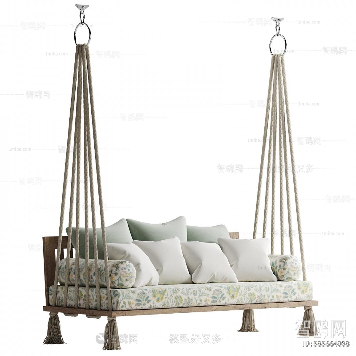 American Style Hanging Chair