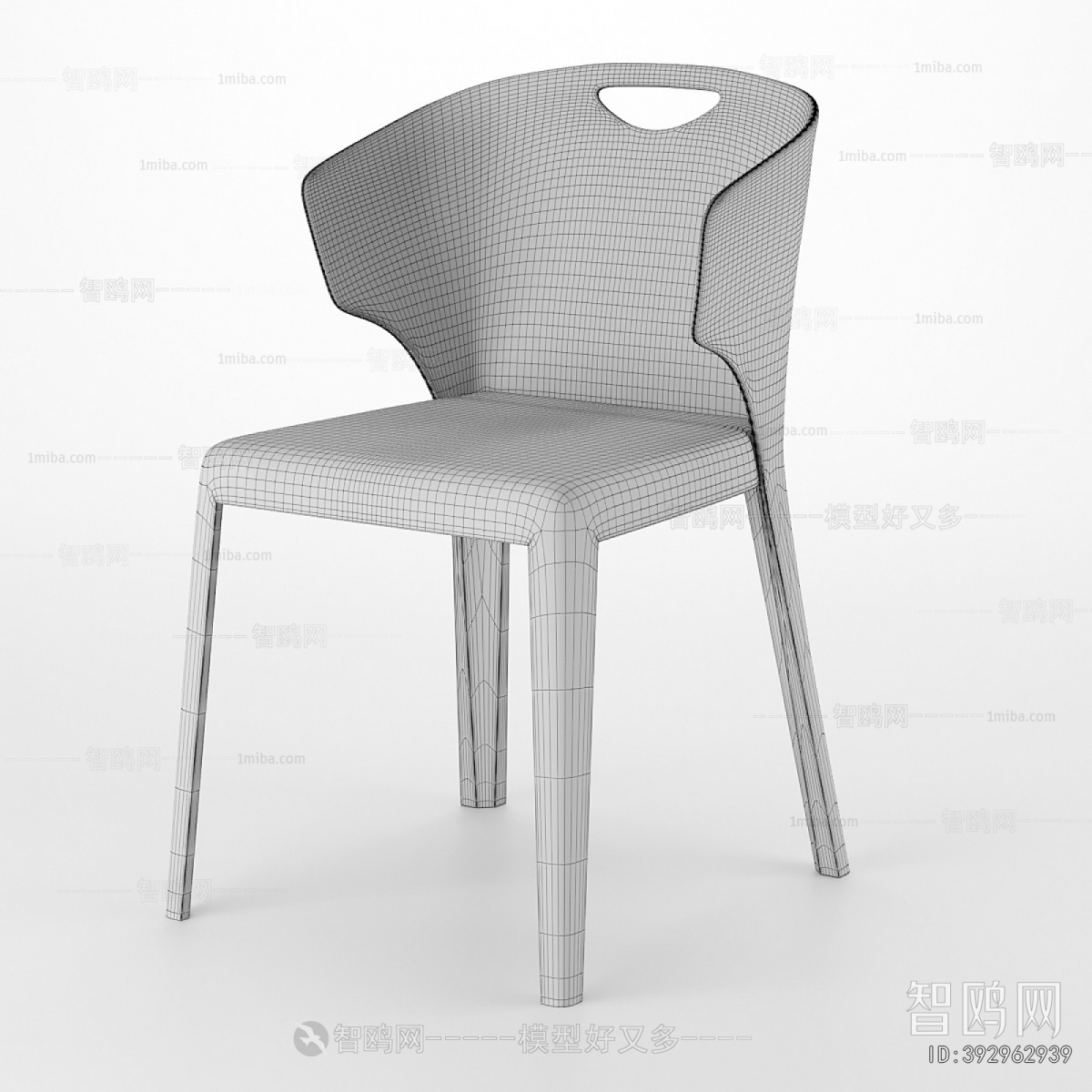 Modern Dining Chair