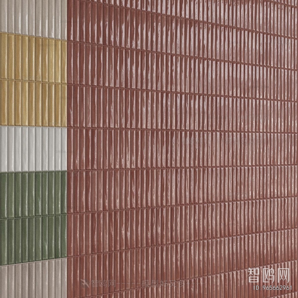 Modern Wall/floor/ceiling