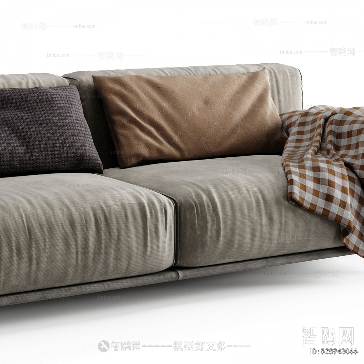 Modern A Sofa For Two